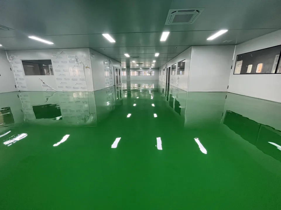 固化地坪需要定期打蜡保养吗？日常怎么维护？