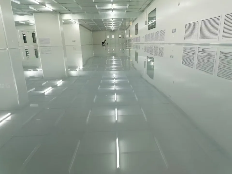 金坛西卡聚氨酯砂浆地坪：卓越品质，广泛应用