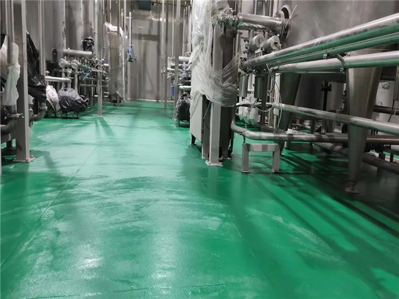 西卡Sikafloor-29N PurCem 高强度聚氨酯表面修复砂浆